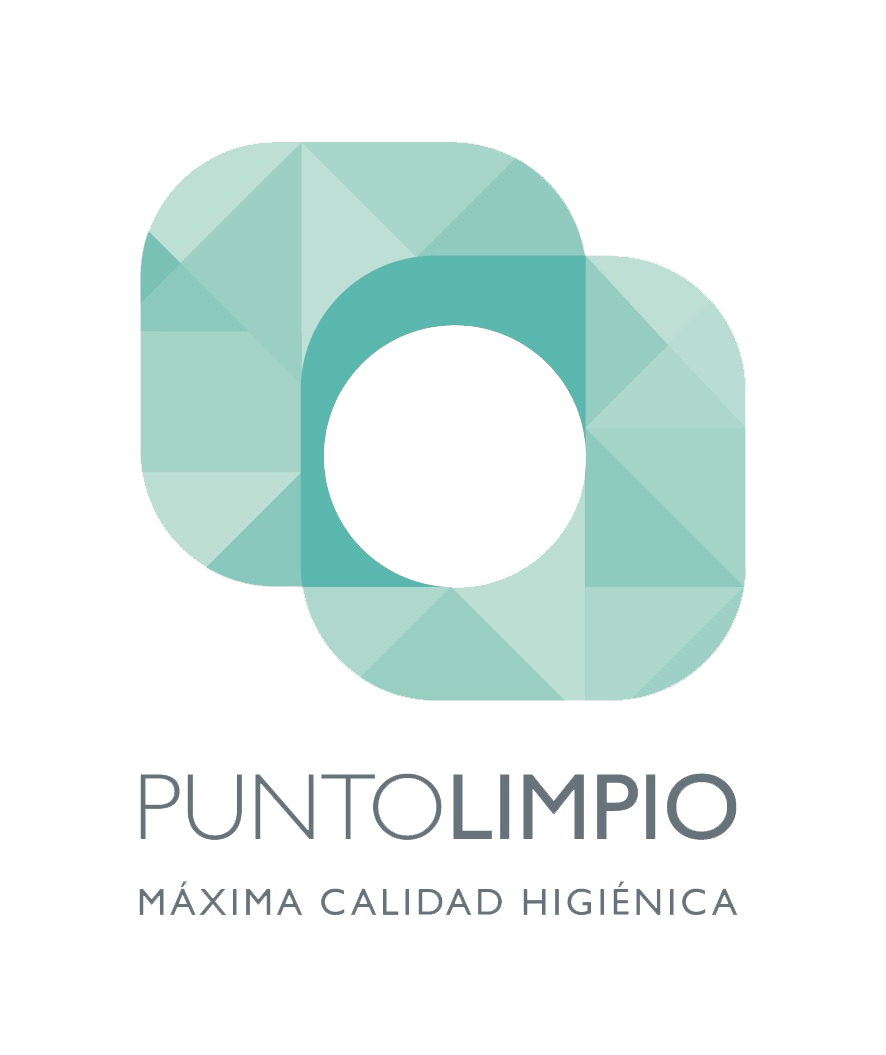 Punto Limpio logo